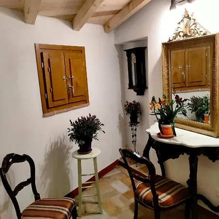 Casa Maria Grazia Tipico Del Centro Storico Di Ad Un Passo Da Piazza Del Campo Apartament *