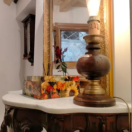 Casa Maria Grazia Tipico Del Centro Storico Di Ad Un Passo Da Piazza Del Campo * 시에나