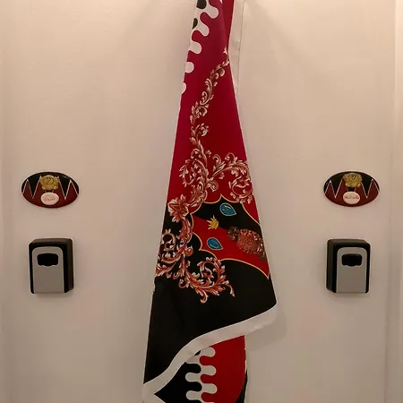 Apartamento Casa Maria Grazia Tipico Del Centro Storico Di Ad Un Passo Da Piazza Del Campo *