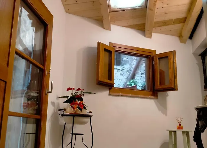 Casa Maria Grazia Tipico Del Centro Storico Di Ad Un Passo Da Piazza Del Campo Daire