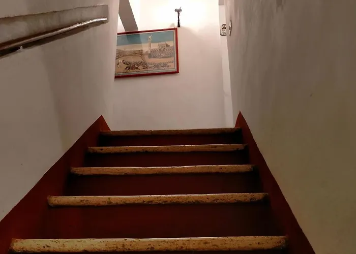 Casa Maria Grazia Tipico Del Centro Storico Di Ad Un Passo Da Piazza Del Campo