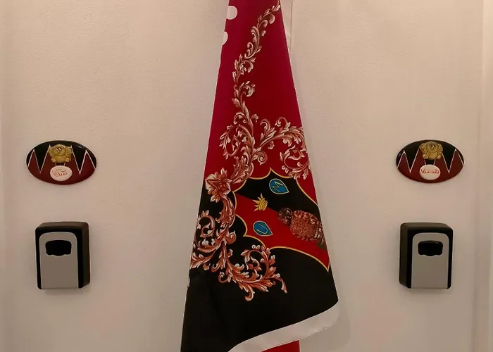 Appartement Casa Maria Grazia Tipico Del Centro Storico Di Ad Un Passo Da Piazza Del Campo *