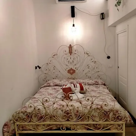 Apartment Casa Maria Grazia Tipico Del Centro Storico Di Ad Un Passo Da Piazza Del Campo