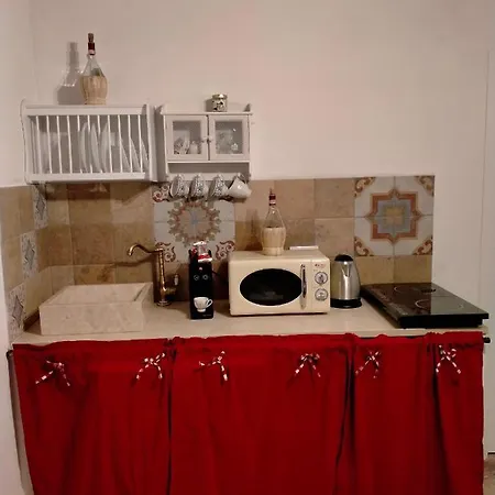 Apartment Casa Maria Grazia Tipico Del Centro Storico Di Ad Un Passo Da Piazza Del Campo *
