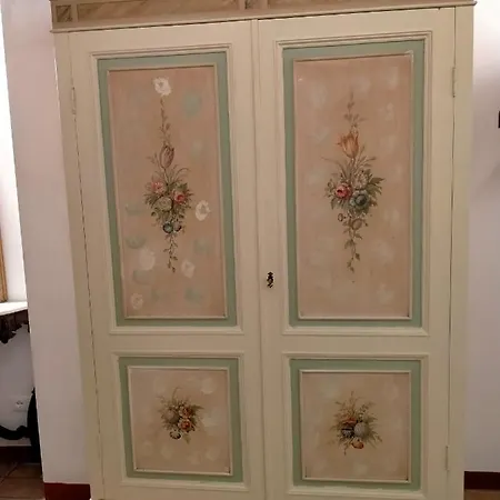 Apartment Casa Maria Grazia Tipico Del Centro Storico Di Ad Un Passo Da Piazza Del Campo Siena