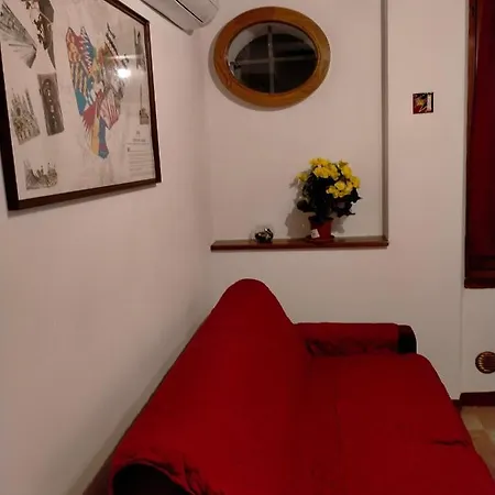 Casa Maria Grazia Tipico Del Centro Storico Di Ad Un Passo Da Piazza Del Campo