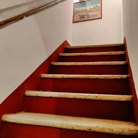 Casa Maria Grazia Tipico Del Centro Storico Di Ad Un Passo Da Piazza Del Campo Apartment Siena