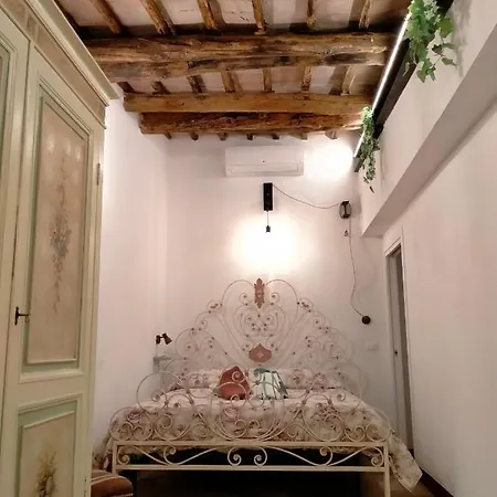 Apartment Casa Maria Grazia Tipico Del Centro Storico Di Ad Un Passo Da Piazza Del Campo