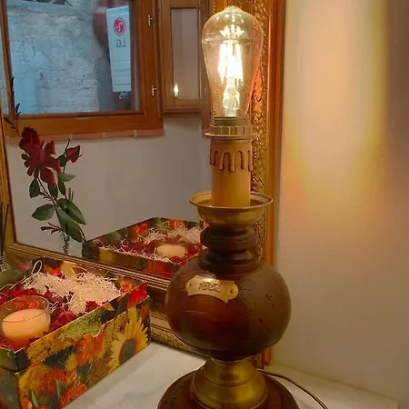 Apartment Casa Maria Grazia Tipico Del Centro Storico Di Ad Un Passo Da Piazza Del Campo Siena
