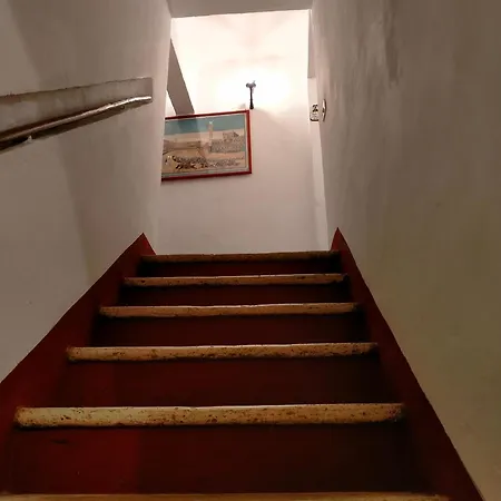 Casa Maria Grazia Tipico Del Centro Storico Di Ad Un Passo Da Piazza Del Campo