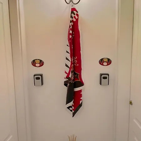 Casa Maria Grazia Tipico Del Centro Storico Di Ad Un Passo Da Piazza Del Campo